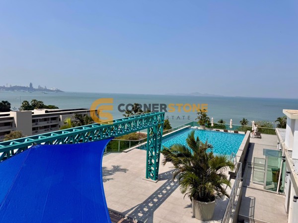 Picture of 2 bedroom Condo in Laguna Heights Wongamat