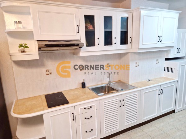 Picture of คอนโด ห้องสตูดิโอ้ ในโครงการ Pattaya Hill Resort ตั้งอยู่ที่ พระตำหนัก