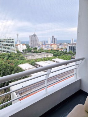 Picture of Studio Condo in Pattaya Hill Resort Pratumnak Hill