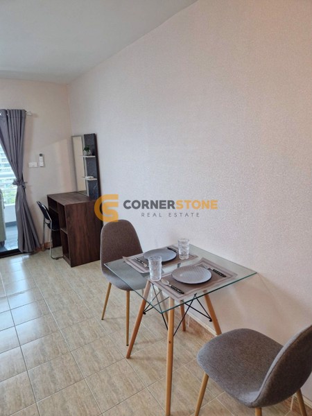 Picture of คอนโด ห้องสตูดิโอ้ ในโครงการ Pattaya Hill Resort ตั้งอยู่ที่ พระตำหนัก