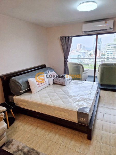 Picture of คอนโด ห้องสตูดิโอ้ ในโครงการ Pattaya Hill Resort ตั้งอยู่ที่ พระตำหนัก