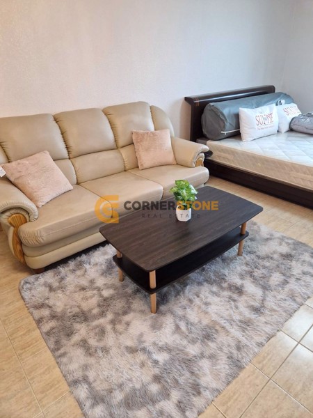 Picture of คอนโด ห้องสตูดิโอ้ ในโครงการ Pattaya Hill Resort ตั้งอยู่ที่ พระตำหนัก