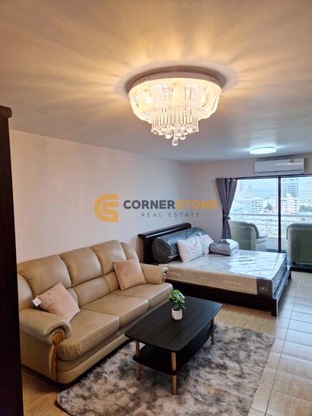 Picture of คอนโด ห้องสตูดิโอ้ ในโครงการ Pattaya Hill Resort ตั้งอยู่ที่ พระตำหนัก