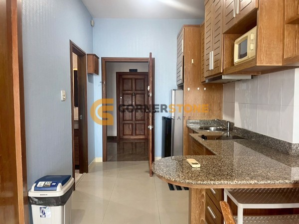 Picture of Studio Condo in View Talay 5 Jomtien Beach