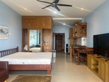 Picture of Studio Condo in View Talay 5 Jomtien Beach