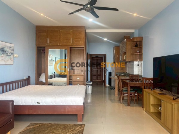 Picture of Studio Condo in View Talay 5 Jomtien Beach