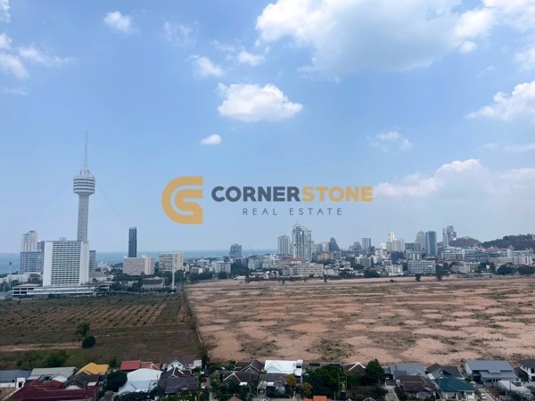 Picture of Studio Condo in View Talay 5 Jomtien Beach