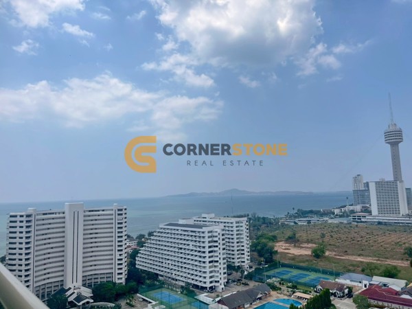 Picture of Studio Condo in View Talay 5 Jomtien Beach