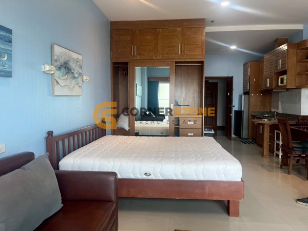Picture of Studio Condo in View Talay 5 Jomtien Beach