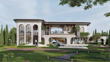 Picture of The Palm Pattaya Chaiyapornvitee 25