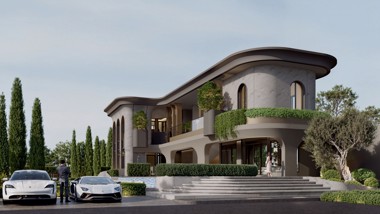 Picture of The Palm Pattaya Chaiyapornvitee 25