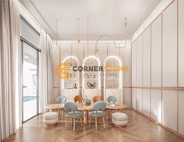 Picture of The Palm Pattaya Chaiyapornvitee 25