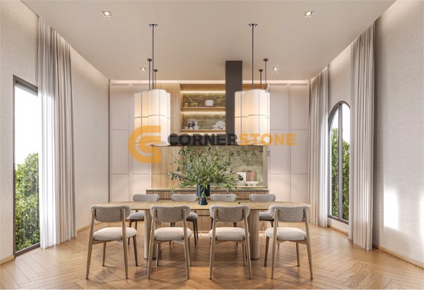 Picture of The Palm Pattaya Chaiyapornvitee 25