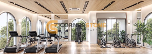 Picture of The Palm Pattaya Chaiyapornvitee 25