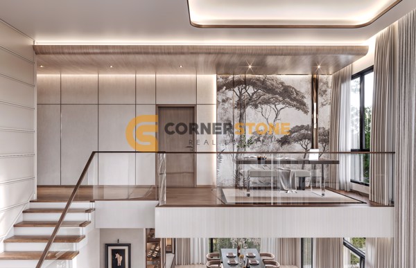 Picture of The Palm Pattaya Chaiyapornvitee 25