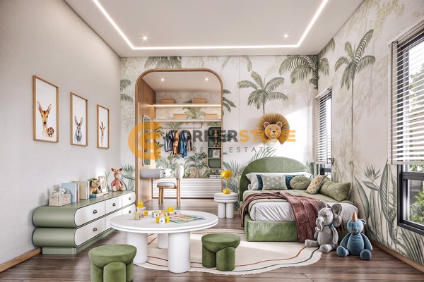 Picture of The Palm Pattaya Chaiyapornvitee 25