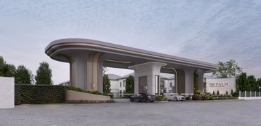 Picture of The Palm Pattaya Chaiyapornvitee 25