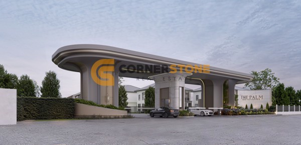 Picture of The Palm Pattaya Chaiyapornvitee 25