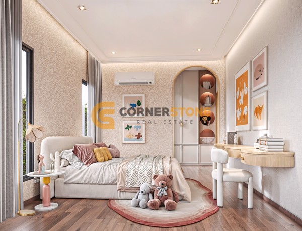 Picture of The Palm Pattaya Chaiyapornvitee 25