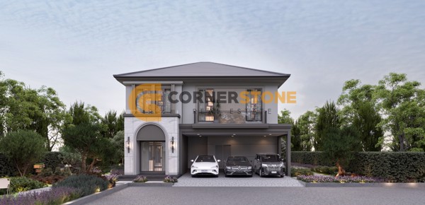 Picture of The Palm Pattaya Chaiyapornvitee 25