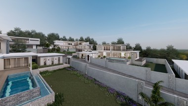 Picture of The View Estate Pattaya