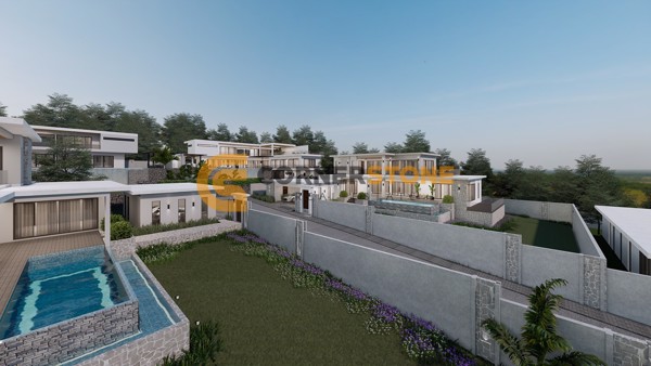 Picture of The View Estate Pattaya