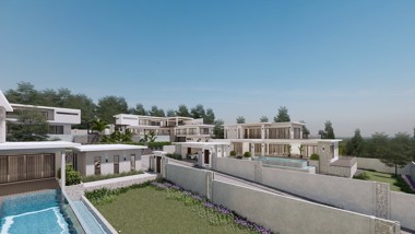 Picture of The View Estate Pattaya