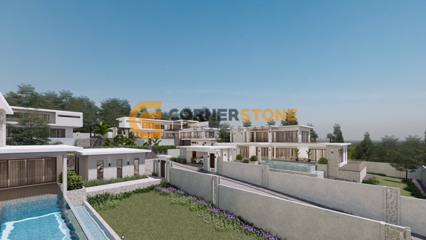 Picture of The View Estate Pattaya