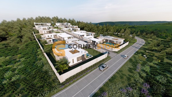 Picture of The View Estate Pattaya