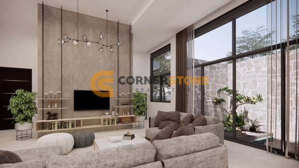 Picture of The View Estate Pattaya