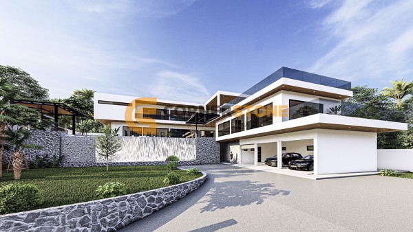 Picture of The View Estate Pattaya