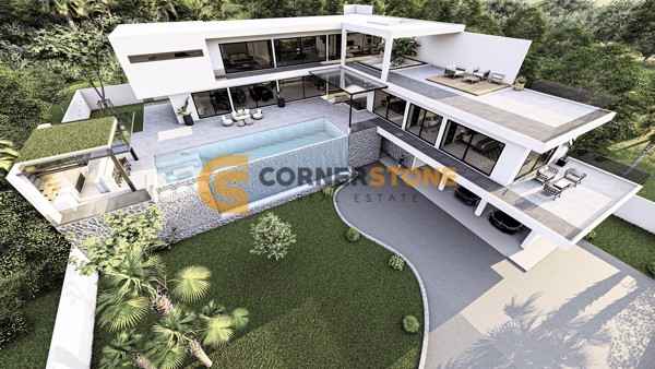 Picture of The View Estate Pattaya