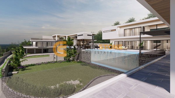 Picture of The View Estate Pattaya