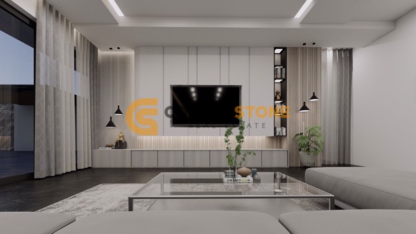 Picture of The View Estate Pattaya