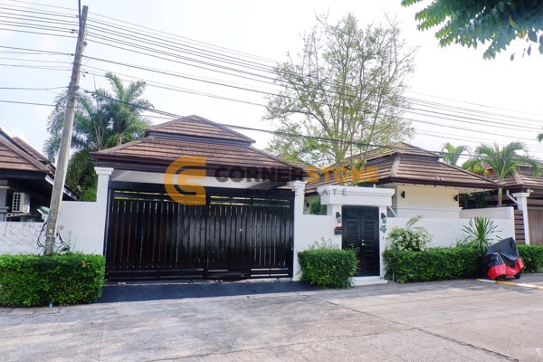 Picture of บ้าน 3 ห้องนอน ในโครงการ Baan Anda ตั้งอยู่ที่ พัทยาตะวันออก