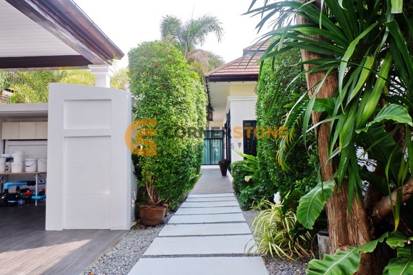 Picture of บ้าน 3 ห้องนอน ในโครงการ Baan Anda ตั้งอยู่ที่ พัทยาตะวันออก