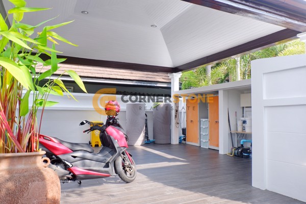 Picture of บ้าน 3 ห้องนอน ในโครงการ Baan Anda ตั้งอยู่ที่ พัทยาตะวันออก