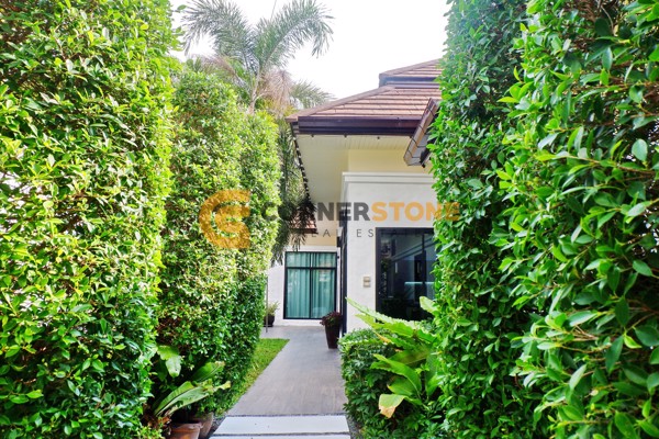 Picture of บ้าน 3 ห้องนอน ในโครงการ Baan Anda ตั้งอยู่ที่ พัทยาตะวันออก