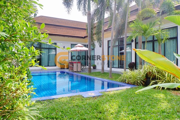 Picture of บ้าน 3 ห้องนอน ในโครงการ Baan Anda ตั้งอยู่ที่ พัทยาตะวันออก