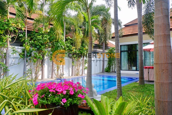 Picture of บ้าน 3 ห้องนอน ในโครงการ Baan Anda ตั้งอยู่ที่ พัทยาตะวันออก