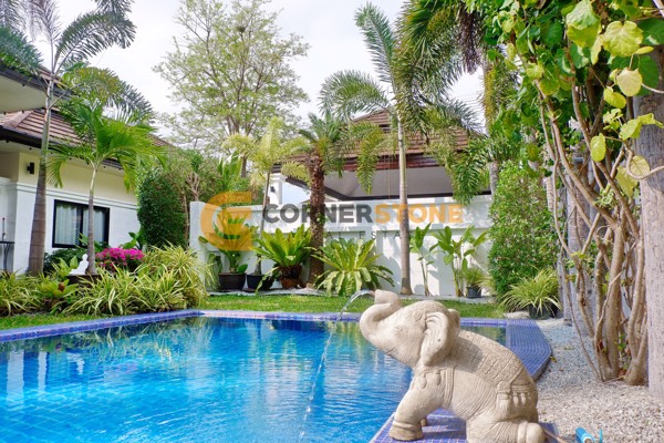 Picture of บ้าน 3 ห้องนอน ในโครงการ Baan Anda ตั้งอยู่ที่ พัทยาตะวันออก