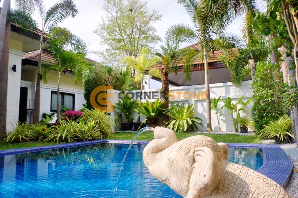 Picture of บ้าน 3 ห้องนอน ในโครงการ Baan Anda ตั้งอยู่ที่ พัทยาตะวันออก