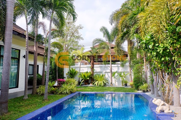 Picture of บ้าน 3 ห้องนอน ในโครงการ Baan Anda ตั้งอยู่ที่ พัทยาตะวันออก