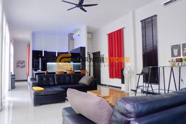 Picture of บ้าน 3 ห้องนอน ในโครงการ Baan Anda ตั้งอยู่ที่ พัทยาตะวันออก