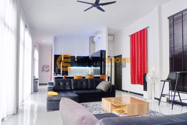 Picture of บ้าน 3 ห้องนอน ในโครงการ Baan Anda ตั้งอยู่ที่ พัทยาตะวันออก