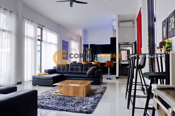 Picture of บ้าน 3 ห้องนอน ในโครงการ Baan Anda ตั้งอยู่ที่ พัทยาตะวันออก