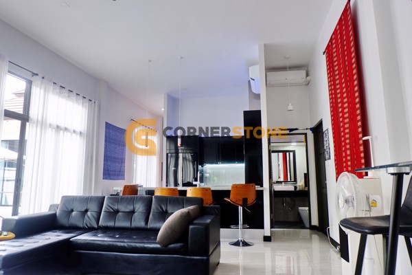 Picture of บ้าน 3 ห้องนอน ในโครงการ Baan Anda ตั้งอยู่ที่ พัทยาตะวันออก