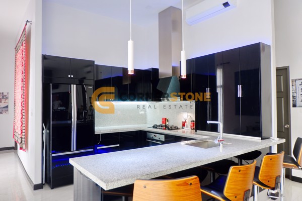 Picture of บ้าน 3 ห้องนอน ในโครงการ Baan Anda ตั้งอยู่ที่ พัทยาตะวันออก