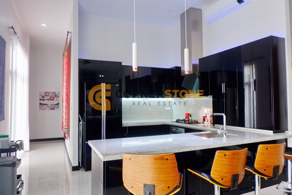 Picture of บ้าน 3 ห้องนอน ในโครงการ Baan Anda ตั้งอยู่ที่ พัทยาตะวันออก