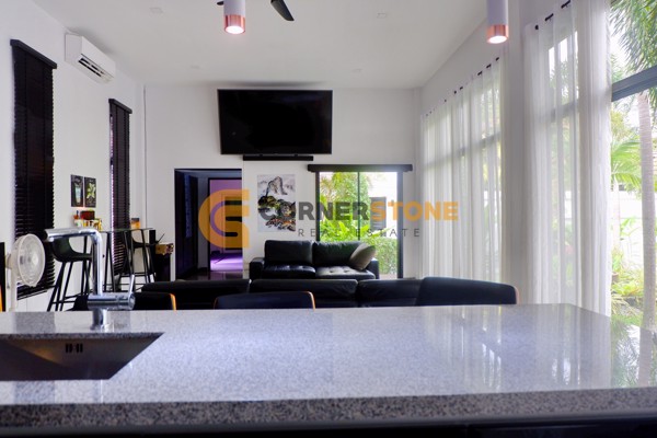 Picture of บ้าน 3 ห้องนอน ในโครงการ Baan Anda ตั้งอยู่ที่ พัทยาตะวันออก